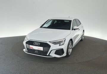 Audi A3 33.600 km 30.410 &euro; Tuttlingen 78532