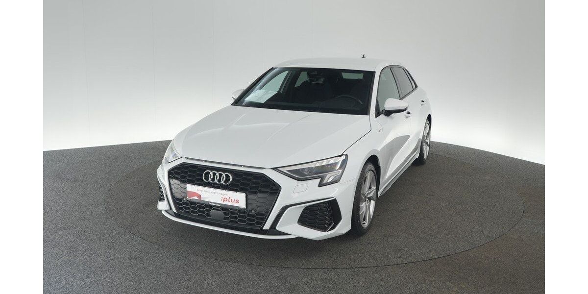 Audi A3 33.600 km 30.410 &euro; Tuttlingen 78532