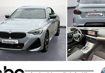 BMW M240i 9.444 km 51.930 &euro; Schramberg-Sulgen 78713