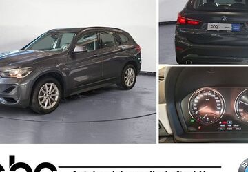 BMW X1 91.294 km 16.750 &euro; Tuttlingen 78532