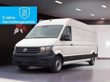Gebrauchte VW Crafter