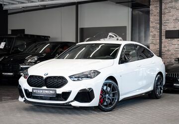 BMW M235 59.995 km 36.990 &euro; Trossingen 78647