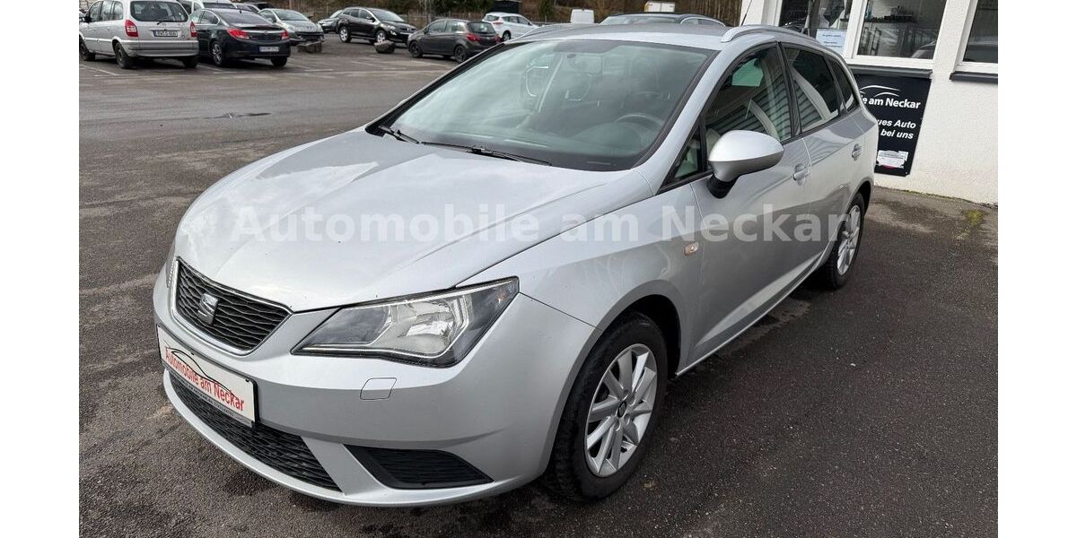 Seat Ibiza 314.000 km 2.500 &euro; Oberndorf am Neckar 78727