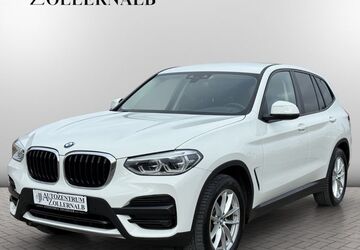 BMW X3 153.000 km 24.990 &euro; Schömberg 72355