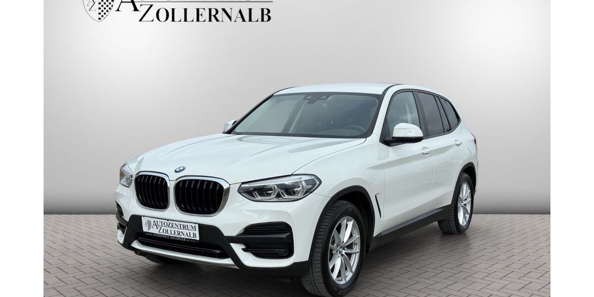 BMW X3 153.000 km 24.990 &euro; Schömberg 72355