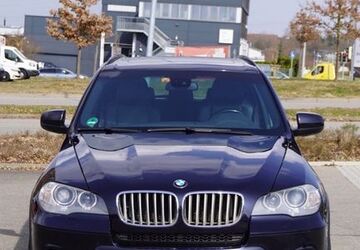 BMW X5 222.150 km 12.499 &euro; Villingen 78048