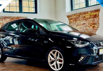 Seat Ibiza 62.190 km 14.988 &euro; Rottweil 78628