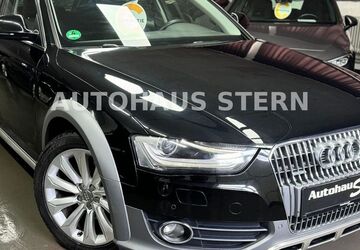 Audi A4 Allroad 163.773 km 18.700 &euro; Geisingen 78187
