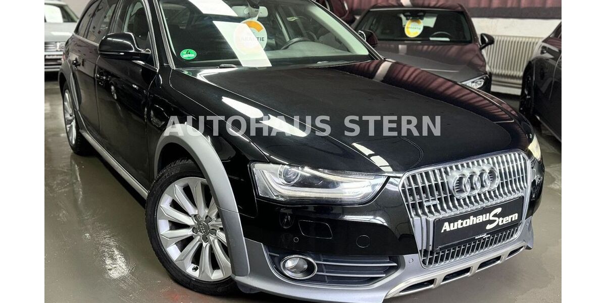 Audi A4 Allroad 163.773 km 18.700 &euro; Geisingen 78187