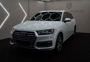 Audi Q7 149.546 km 34.800 &euro; Geisingen 78187