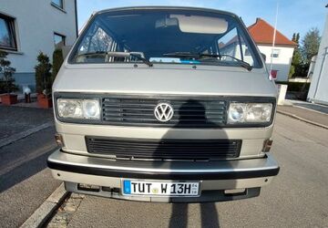 VW T3 Multivan 150.000 km 22.900 &euro; Trossingen 78647