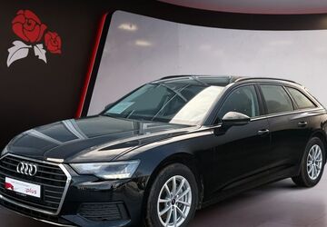 Audi A6 50.000 km 33.410 &euro; Villingen-Schwenningen 78052
