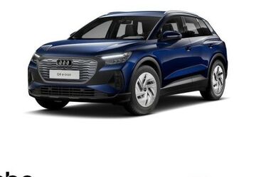 Audi Q4 e-tron 5.552 km 37.930 &euro; Rottweil 78628