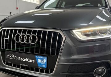 Audi Q3 184.200 km 14.900 &euro; Wurmlingen (Tuttlingen) 78573