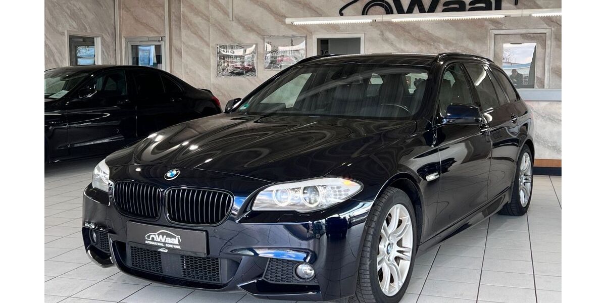 BMW 535 240.000 km 10.990 &euro; Spaichingen 78549