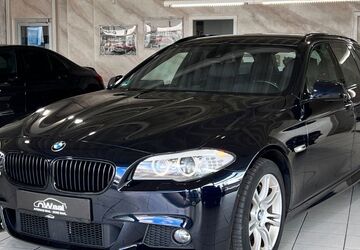 BMW 535 240.000 km 12.800 &euro; Spaichingen 78549
