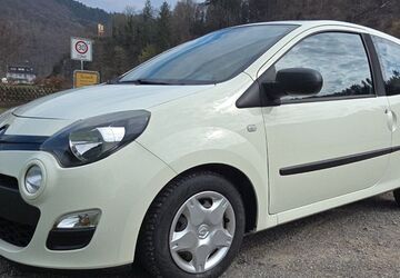 Renault Twingo 74.600 km 4.500 &euro; Hornberg 78132