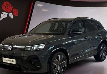 VW Tiguan 1.500 km 55.549 &euro; Villingen-Schwenningen 78052