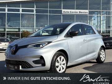 Gebrauchte Renault ZOE