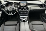 Mercedes-Benz C 200 d G-Tronic Plus NAVI/SHZ/TEMPOMAT/TOTWINKL 133.552 km 17.900 &euro; Villingen-Schwenningen 78054