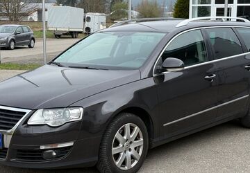 VW Passat 210.000 km 3.650 &euro; Tuttlingen 78532