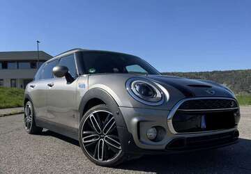Mini Cooper S Clubman 67.500 km 20.699 &euro; Tuttlingen, Stadt 78532