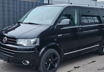 VW T5 Multivan 178.000 km 22.950 &euro; Aldingen 78554