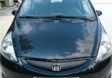 Honda Jazz 135.000 km 3.700 &euro; Tuttlingen 78532