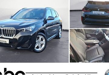 BMW X1 28.400 km 44.850 &euro; Villingen Schwenningen 78052