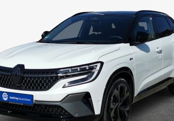 Renault Austral 14.821 km 38.970 &euro; Villingen-Schwenningen 78056