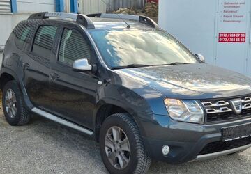 Dacia Duster 123.000 km 7.499 &euro; Spaichingen 78549