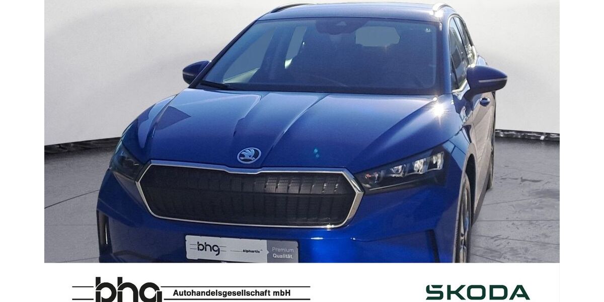 Skoda Enyaq 16.378 km 30.760 &euro; Rottweil 78628