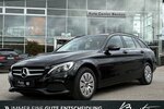 Mercedes-Benz C 200 d G-Tronic Plus NAVI/SHZ/TEMPOMAT/TOTWINKL 133.552 km 17.900 &euro; Villingen-Schwenningen 78054