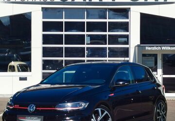 VW Polo 83.100 km 19.990 &euro; Deißlingen 78652