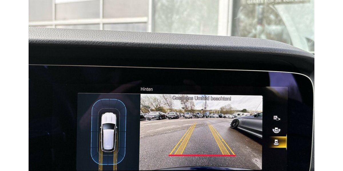 Mercedes-Benz E 200 d VIRTUAL+COCKPIT/KAMERA/NAVI/CARPLAY/SHZ 109.838 km 28.900 &euro; Villingen-Schwenningen 78054