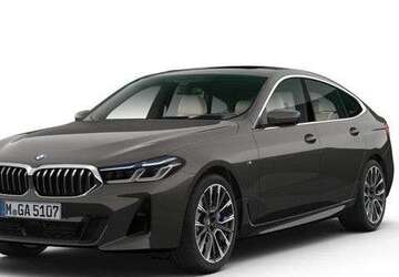 BMW 640 44.395 km 58.930 &euro; Donaueschingen 78166