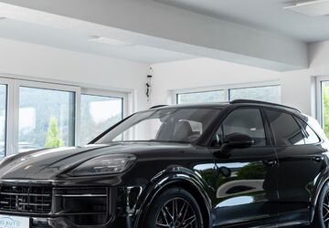 Porsche Cayenne 47.500 km 98.600 &euro; Rietheim-Weilheim 78604