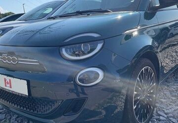 Fiat 500e 51.200 km 19.900 &euro; Villingen-Schwenningen 78052