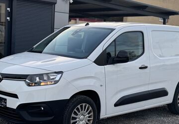 Toyota Proace City 147.500 km 10.990 &euro; Bad Dürrheim 78073