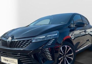 Renault Clio 20.600 km 17.950 &euro; Aldingen - Landkreis Tuttlingen 78554