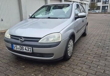 Opel Corsa 197.238 km 900 &euro; Villingen-Schwenningen 78052