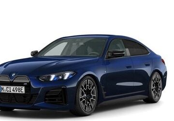 BMW i4 24.593 km 60.930 &euro; Villingen Schwenningen 78052