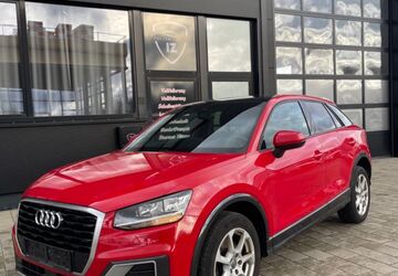 Audi Q2 225.361 km 11.150 &euro; Villingen Schwenningen 78052