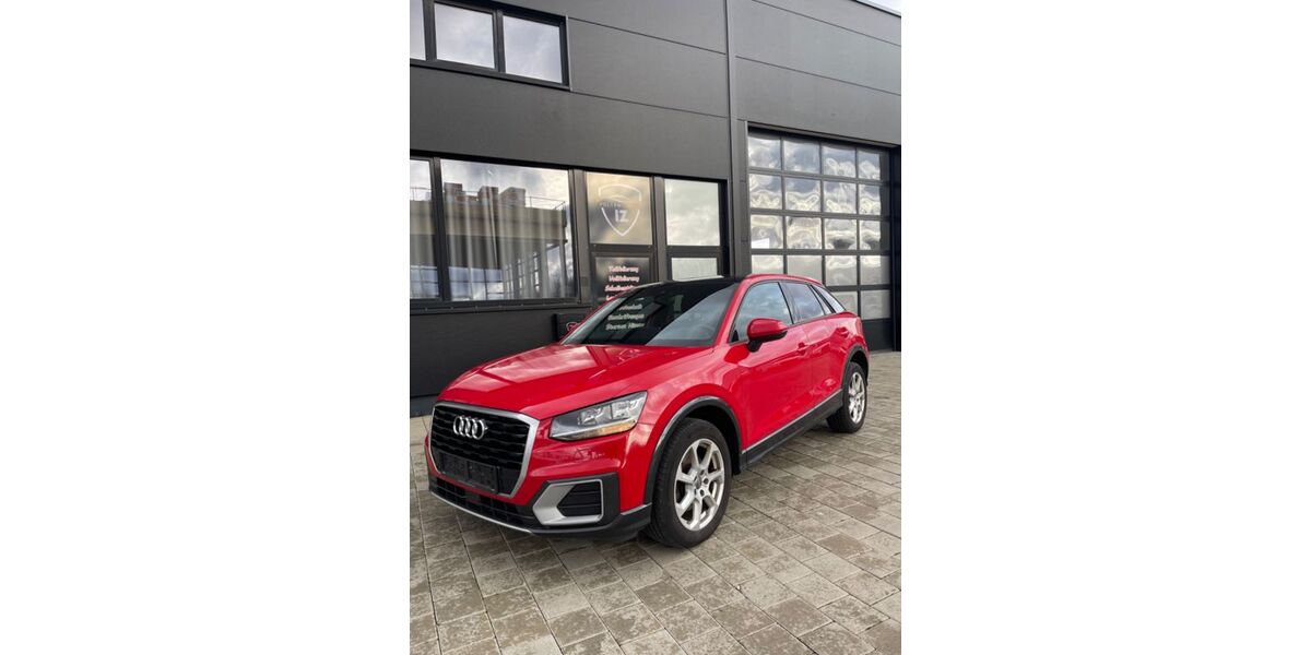 Audi Q2 225.361 km 11.150 &euro; Villingen Schwenningen 78052