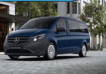 Mercedes-Benz Vito 82.400 km 29.798 &euro; Titisee-Neustadt 79822