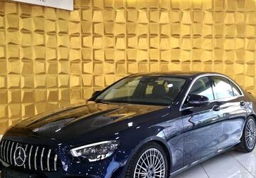 Mercedes-Benz E 300 83.000 km 31.490 &euro; Villingen-Schwenningen 78048