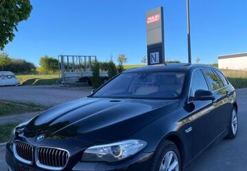 BMW 520 182.783 km 14.500 &euro; Villingen Schwenningen 78052