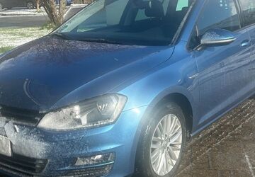 VW Golf 142.800 km 8.350 &euro; Schramberg 78144