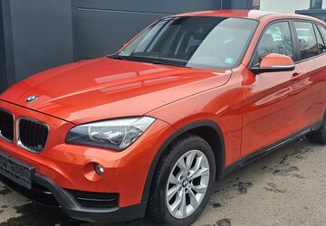 BMW X1 178.000 km 6.750 &euro; Aldingen 78554
