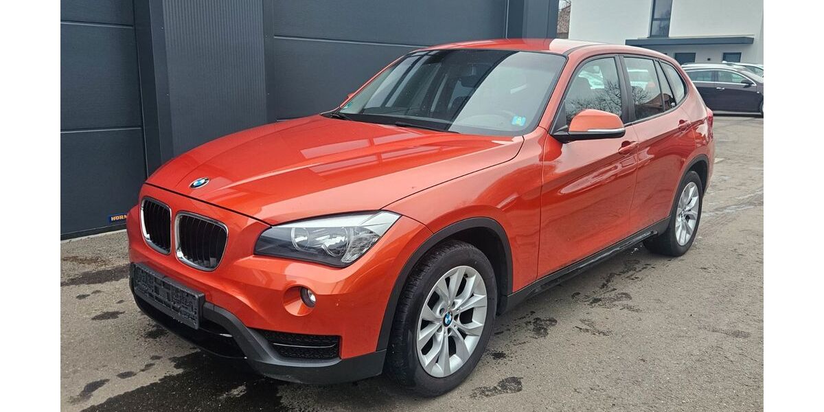 BMW X1 178.000 km 6.750 &euro; Aldingen 78554